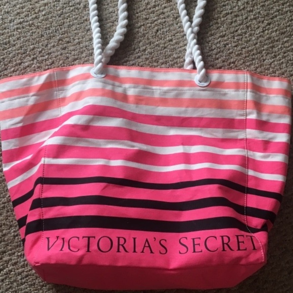 Beach bag!